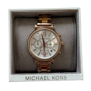 Michael Kors Sofie Watch